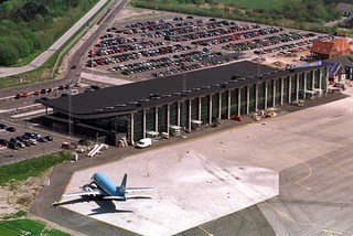 leiebil Aalborg Lufthavn